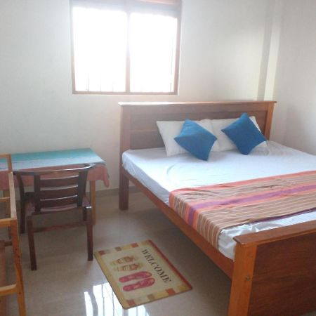 Galle City Nest Bagian luar foto