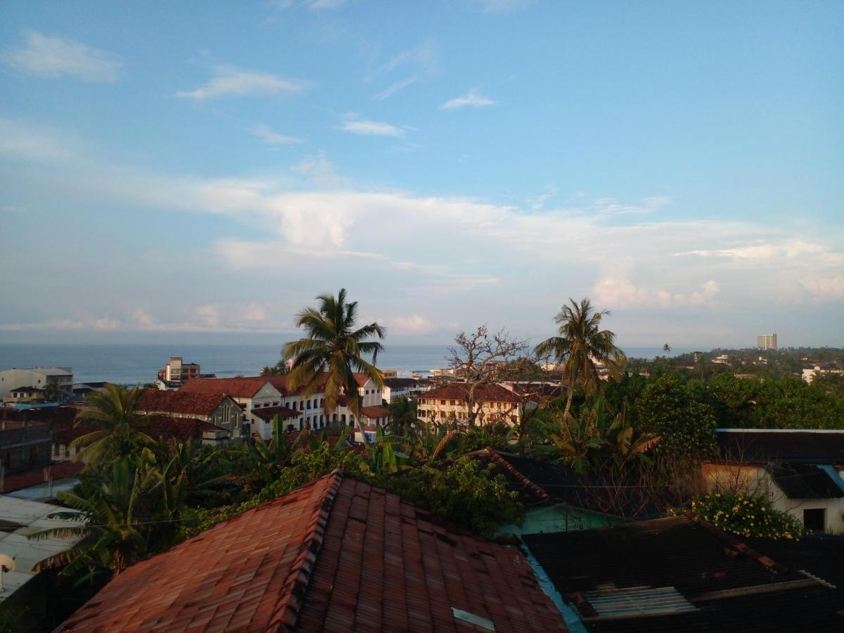 Galle City Nest Bagian luar foto