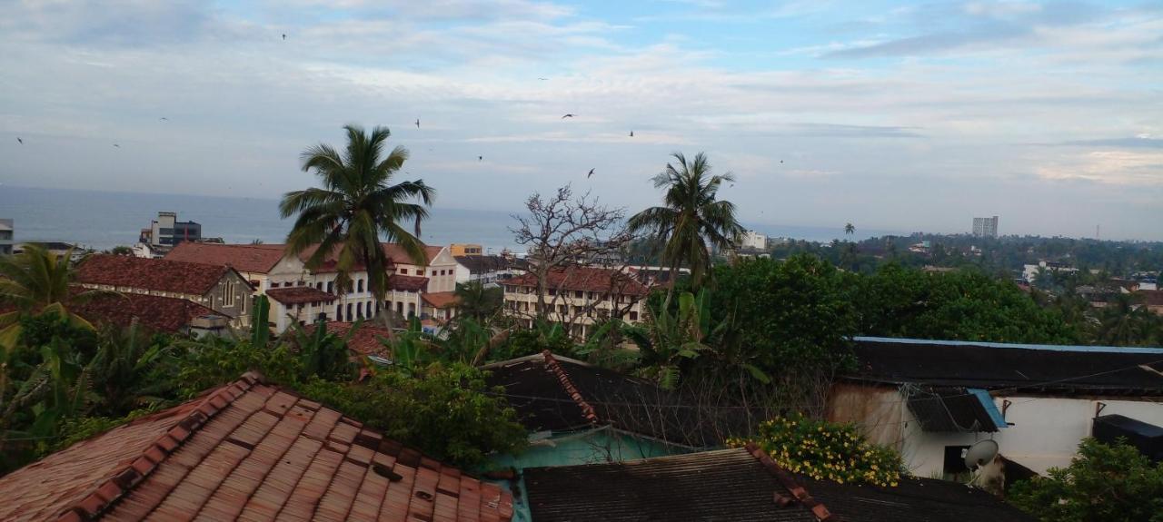 Galle City Nest Bagian luar foto